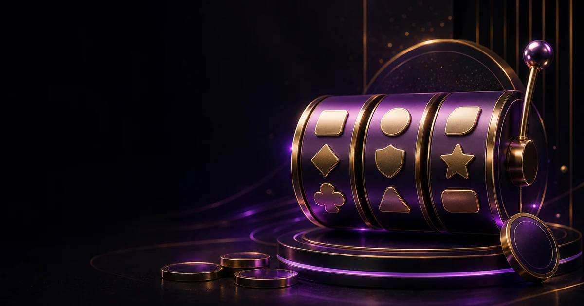 Slots game visual for ME88 Malaysia