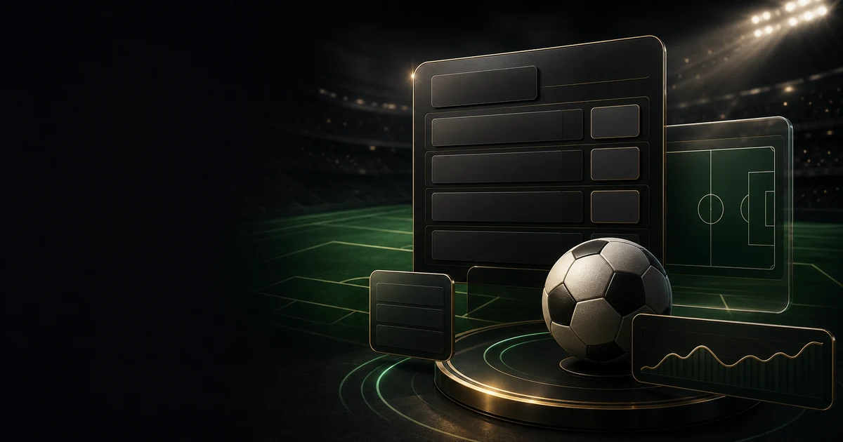 Sportsbook game visual for ME88 Malaysia